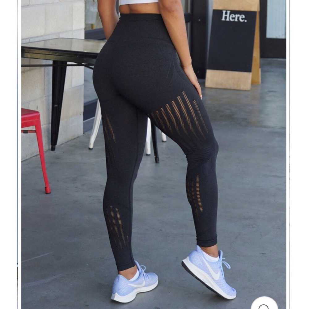 Seamless Leggings